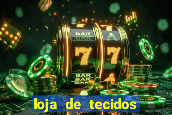loja de tecidos zona norte porto alegre